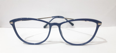 teenager Full Rim Cat-eyed Frame(55 mm)