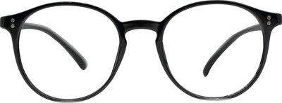 Vuezen Full Rim Round Frame(48 mm)