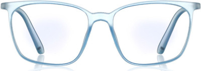 Enrico Full Rim Square Frame(55 mm)