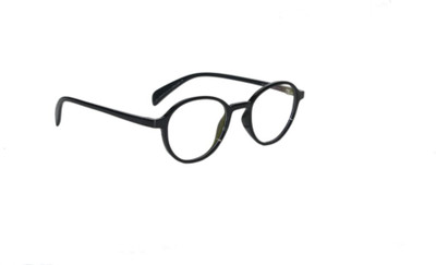 PETER JONES Full Rim Round Frame(45 mm)