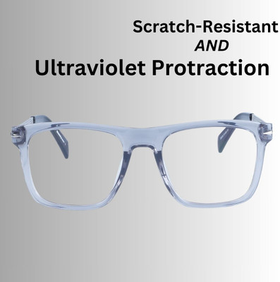 Redex Full Rim Rectangle Frame(60 mm)