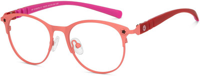 Hooper Full Rim Cat-eyed Frame(45 mm)