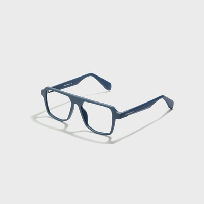SAM AND MARSHALL Full Rim Rectangle Frame(145 mm)
