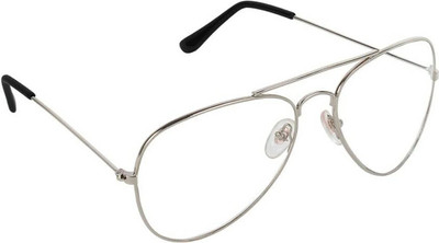 GANSTA Full Rim Aviator Frame(57 mm)