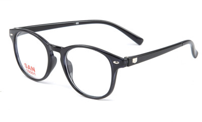 AAKASH EYE TO EYE Full Rim Round Frame(48 mm)