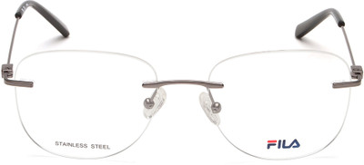 FILA Rimless Square Frame(51 mm)