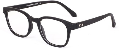 eyevy Full Rim Square Frame(130 mm)