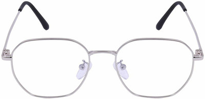 brutus Full Rim Round Frame(50 mm)