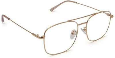 EyeShoper Full Rim Wayfarer Frame(57 mm)