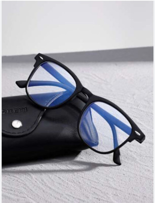 Zeemork Full Rim Square Frame(48 mm)