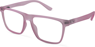 Woggles Full Rim Wayfarer Frame(52 mm)