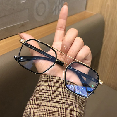 house of common Full Rim Square Frame(54 mm)