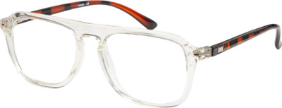 Spexwale Full Rim Wayfarer Frame(131 mm)