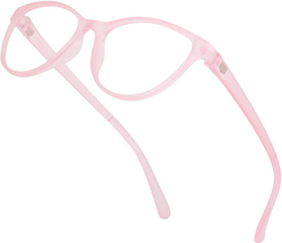 eyevy Full Rim Square Frame(52 mm)