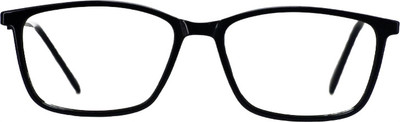 CLIQLENS Full Rim Rectangle Frame(50 mm)