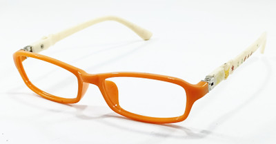 CORNO Full Rim Square Frame(40 mm)