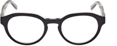 GUESS Full Rim Round Frame(50 mm)