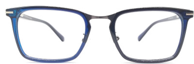VidaEstilio Full Rim Rectangle, Wayfarer Frame(50 mm)