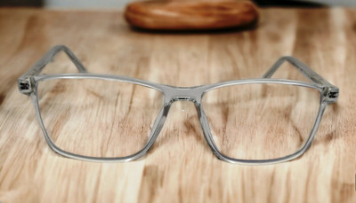 OKU Full Rim Rectangle Frame(51 mm)