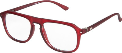 Spexwale Full Rim Wayfarer Frame(131 mm)