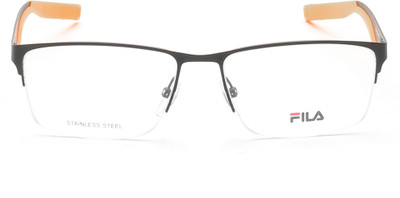FILA Half Rim Rectangle Frame(55 mm)