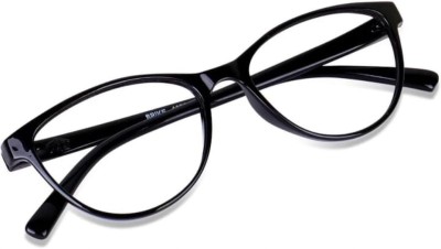 I-CARE OPTICALS Full Rim (+1.50) Cat-eyed Reading Glasses(140 mm)