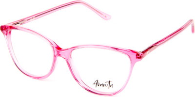 Avanta Full Rim Cat-eyed Frame(52 mm)