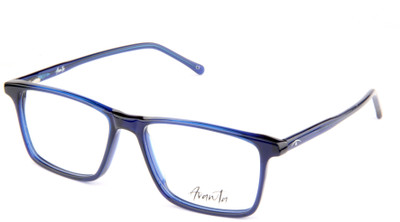 Avanta Full Rim Rectangle Frame(54 mm)
