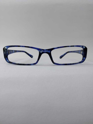 kdr Full Rim Rectangle Frame(140 mm)