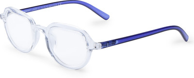 AEC Full Rim (+2.75) Oval Reading Glasses(135 mm)