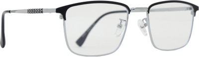 ADMIRE Full Rim Rectangle Frame(53 mm)