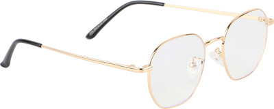 Jodykoes Full Rim Square Frame(52 mm)
