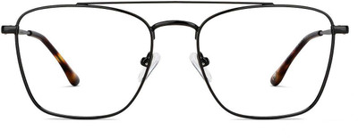 john jacobs Full Rim Square Frame(54 mm)