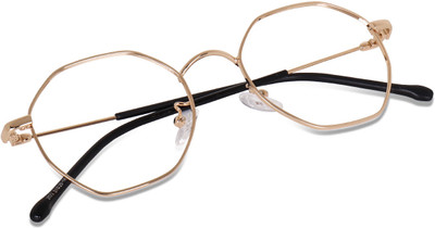 WIENTO EYEWEAR Full Rim Wrap-around Frame(50 mm)