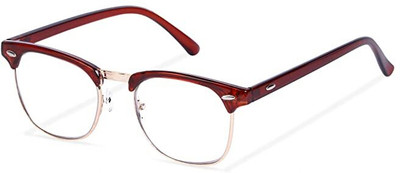 AKAYI Full Rim Clubmaster Frame(52 mm)