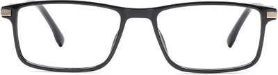 specsmakers Full Rim Rectangle Frame(136 mm)