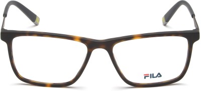 FILA Full Rim Rectangle Frame(54 mm)