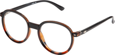Spexwale Full Rim Oval Frame(133 mm)