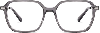 VINCENT CHASE Full Rim Square Frame(52 mm)