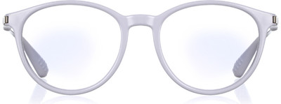 Enrico Full Rim Round Frame(39 mm)