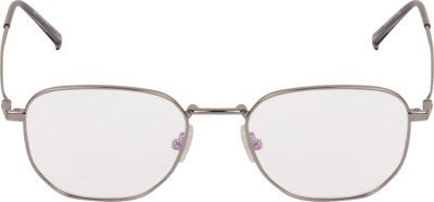 GANSTA Full Rim Rectangle Frame(50 mm)
