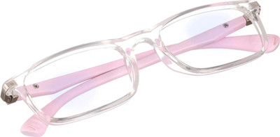 Enrico Full Rim Rectangle Frame(44 mm)