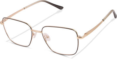 Teen & 20 Full Rim Square Frame(140 mm)