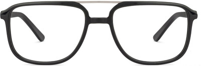 VINCENT CHASE by Lenskart Full Rim Square Frame(53 mm)