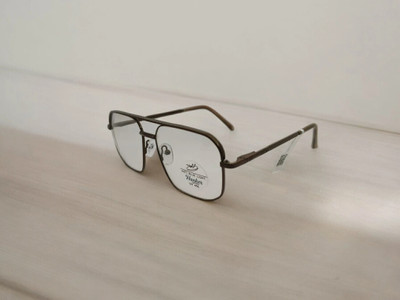 OKU one Full Rim Square Frame(54 mm)