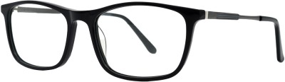 Yourspex Full Rim Rectangle Frame(47 mm)