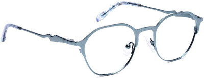 specsmakers Full Rim Wayfarer Frame(50 mm)