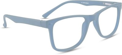 brutus Full Rim Wayfarer Frame(50 mm)