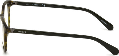 GUESS Full Rim Round Frame(49 mm)