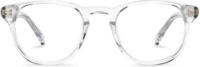 john jacobs Full Rim Wayfarer Frame(47 mm)